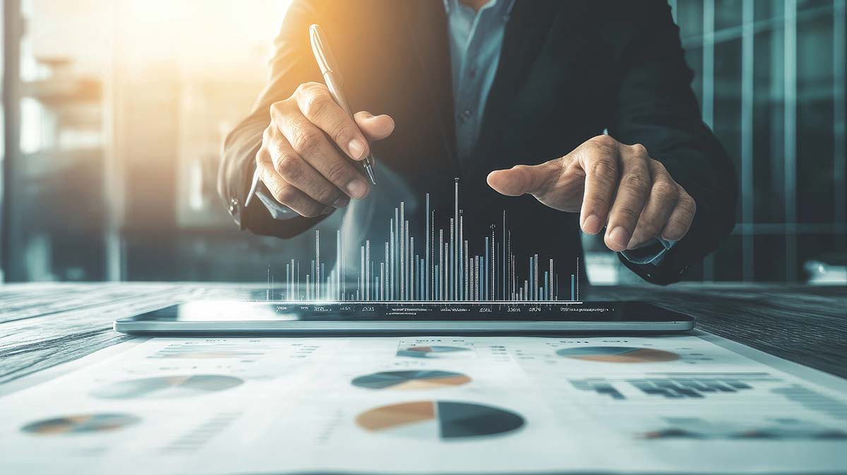 Financial Consultant